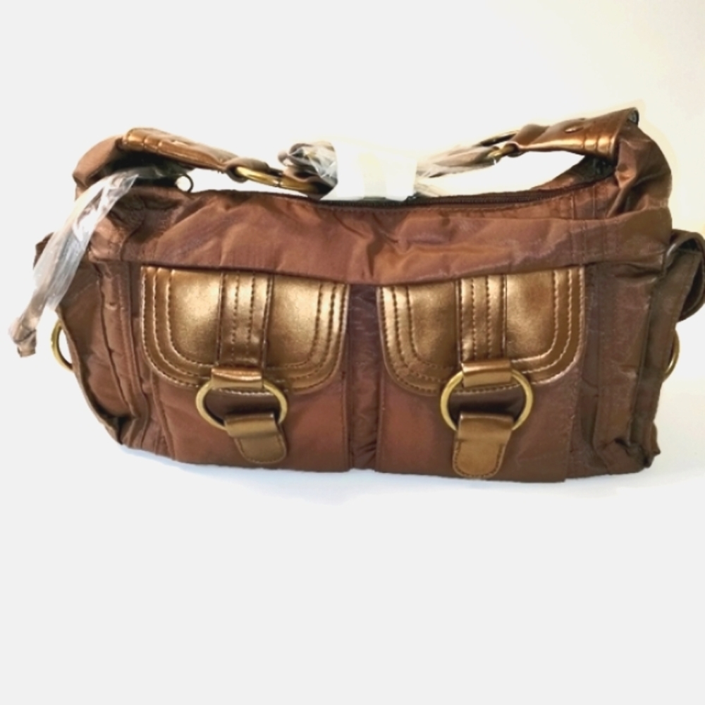 Hobo bag - Picture 2 of 11